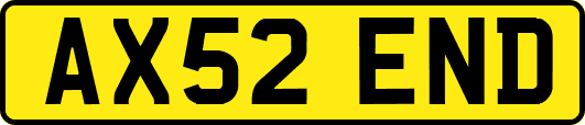 AX52END