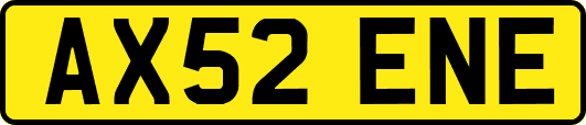 AX52ENE