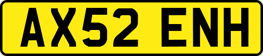 AX52ENH