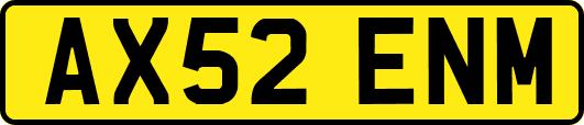 AX52ENM