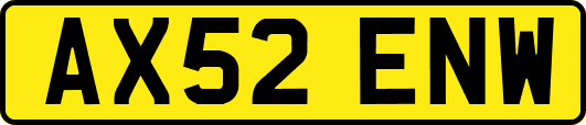 AX52ENW