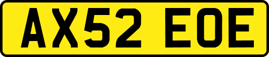AX52EOE