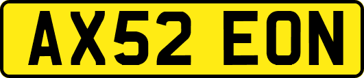 AX52EON