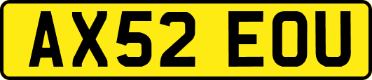 AX52EOU