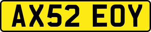 AX52EOY