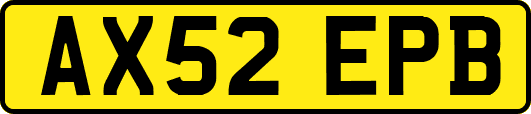 AX52EPB