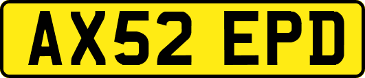 AX52EPD