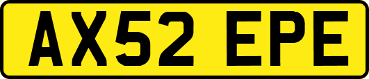 AX52EPE