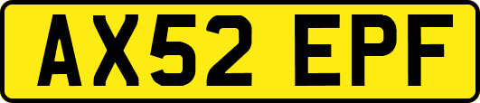 AX52EPF