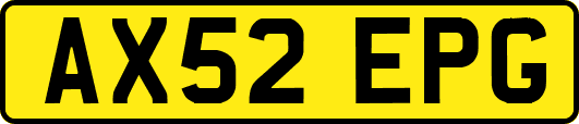 AX52EPG