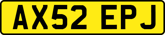AX52EPJ