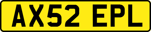 AX52EPL