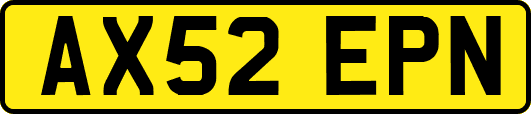 AX52EPN