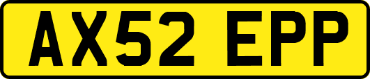 AX52EPP