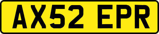 AX52EPR