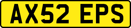 AX52EPS