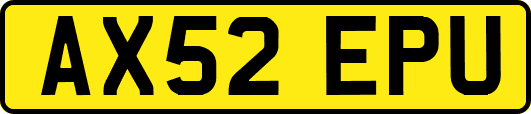 AX52EPU