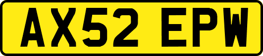 AX52EPW