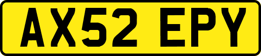 AX52EPY