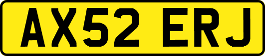 AX52ERJ