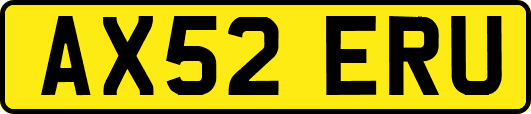AX52ERU