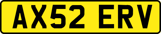 AX52ERV