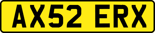 AX52ERX