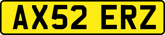 AX52ERZ