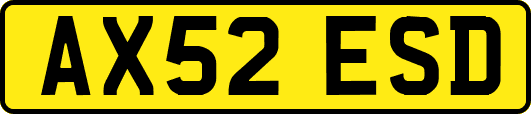 AX52ESD