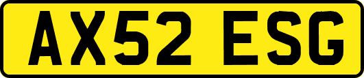 AX52ESG
