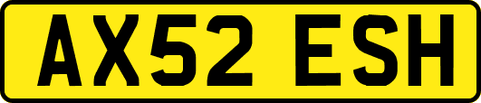 AX52ESH