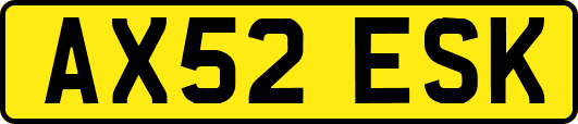 AX52ESK