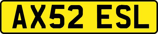 AX52ESL