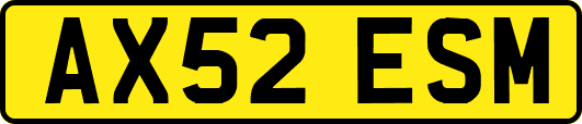 AX52ESM