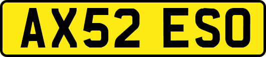 AX52ESO