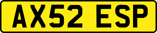 AX52ESP