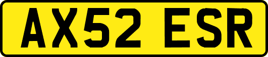 AX52ESR