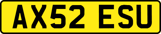 AX52ESU