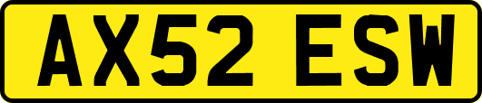 AX52ESW