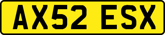 AX52ESX