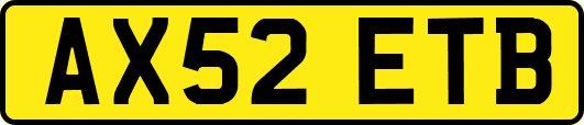 AX52ETB