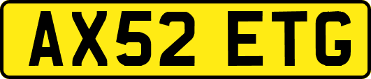 AX52ETG