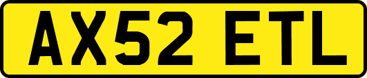 AX52ETL