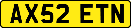 AX52ETN