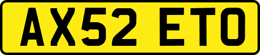 AX52ETO