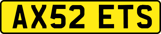 AX52ETS