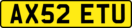 AX52ETU