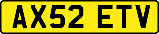 AX52ETV