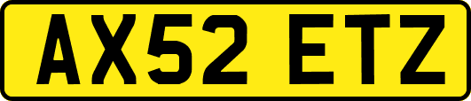 AX52ETZ