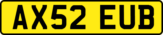AX52EUB